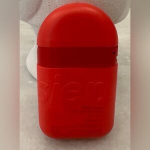 Glossier NWOT Hand Cream